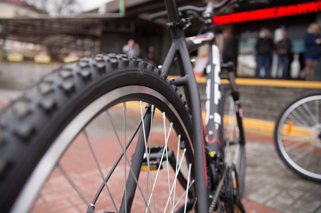 Новы пункт пракату ровараў "ВелаСтарт" адкрыецца ў цэнтры Гродна