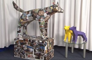 Жыхары Гродна стануць сааўтарамі першай скульптурнай фотавыставы Жыхары Гродна стануць сааўтарамі першай скульптурнай фотавыставы