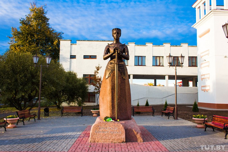 "Для мяне Давыд Гарадзенскі - сімвал скалы і крэпасцi". Скульптар Сяргей Аганаў пра свой пераможны праект "Для мяне Давыд Гарадзенскі - сімвал скалы і крэпасцi". Скульптар Сяргей Аганаў пра свой пераможны праект