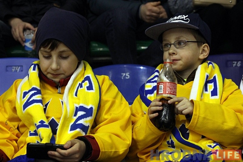 Зборная Беларусі пацярпела ў Гродне другую паразу ад Швецыі Зборная Беларусі пацярпела ў Гродне другую паразу ад Швецыі