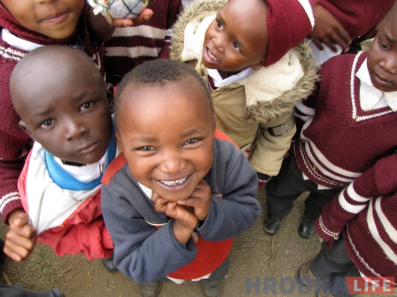 "Трэба ехаць, трэба дапамагаць". Гродзенец вярнуўся з місіянерскай паездкі ў Кенію і збіраецца туды зноў "Трэба ехаць, трэба дапамагаць". Гродзенец вярнуўся з місіянерскай паездкі ў Кенію і збіраецца туды зноў