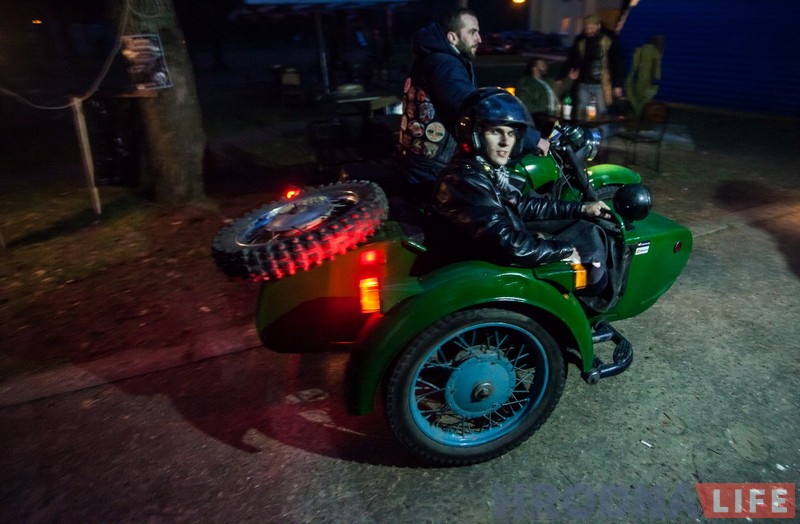 Dzieciuki ўпершыню за доўгі час выступілі ў родным горадзе – на фэсце “Хавайся ў бульбу” Dzieciuki ўпершыню за доўгі час выступілі ў родным горадзе – на фэсце “Хавайся ў бульбу”