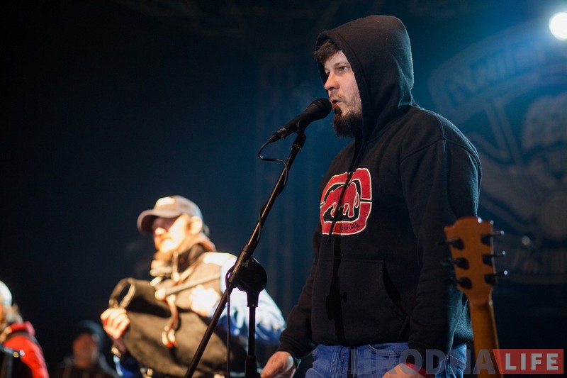 Dzieciuki ўпершыню за доўгі час выступілі ў родным горадзе – на фэсце “Хавайся ў бульбу” Dzieciuki ўпершыню за доўгі час выступілі ў родным горадзе – на фэсце “Хавайся ў бульбу”