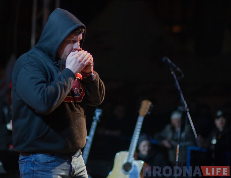 Dzieciuki ўпершыню за доўгі час выступілі ў родным горадзе – на фэсце “Хавайся ў бульбу” Dzieciuki ўпершыню за доўгі час выступілі ў родным горадзе – на фэсце “Хавайся ў бульбу”