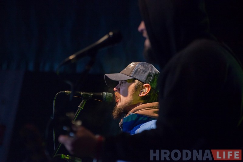 Dzieciuki ўпершыню за доўгі час выступілі ў родным горадзе – на фэсце “Хавайся ў бульбу” Dzieciuki ўпершыню за доўгі час выступілі ў родным горадзе – на фэсце “Хавайся ў бульбу”