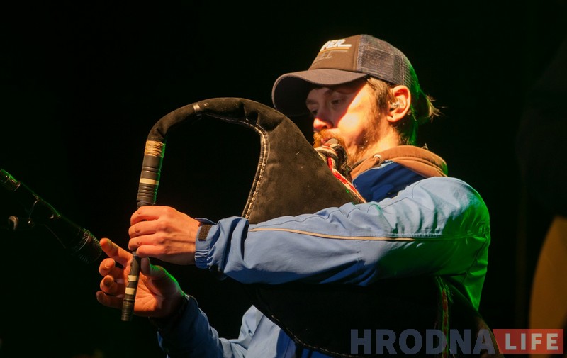 Dzieciuki ўпершыню за доўгі час выступілі ў родным горадзе – на фэсце “Хавайся ў бульбу” Dzieciuki ўпершыню за доўгі час выступілі ў родным горадзе – на фэсце “Хавайся ў бульбу”