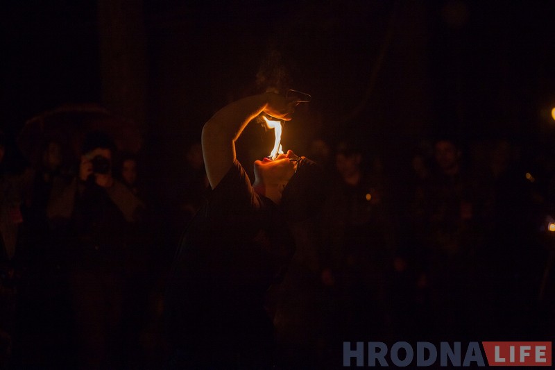 Dzieciuki ўпершыню за доўгі час выступілі ў родным горадзе – на фэсце “Хавайся ў бульбу” Dzieciuki ўпершыню за доўгі час выступілі ў родным горадзе – на фэсце “Хавайся ў бульбу”