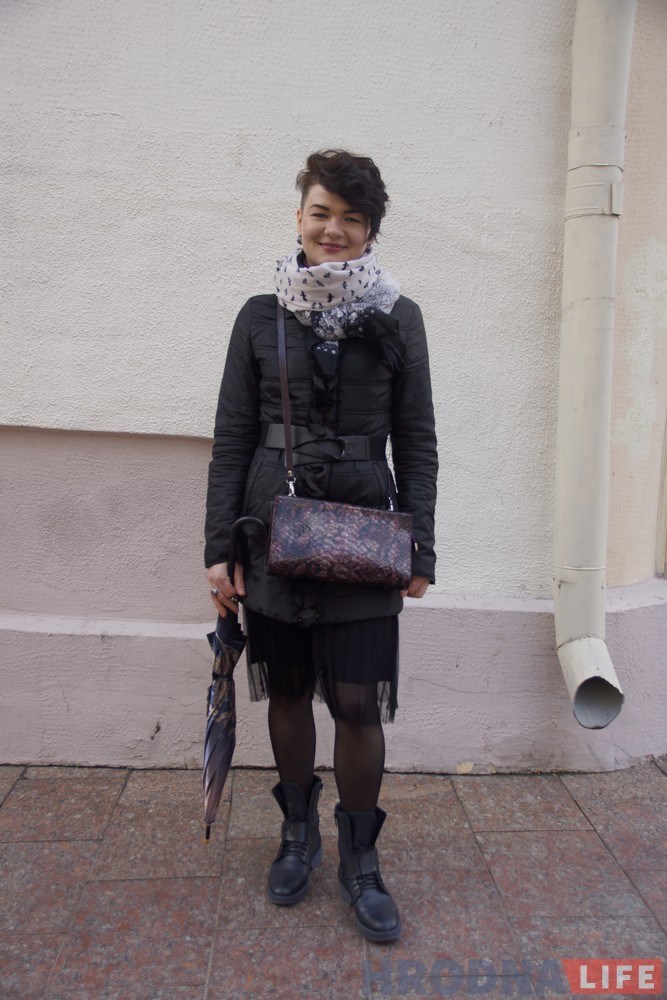 Стыльныя людзі Гродна: 5 гродзенскіх лукаў і дзе апранаюцца іх героі