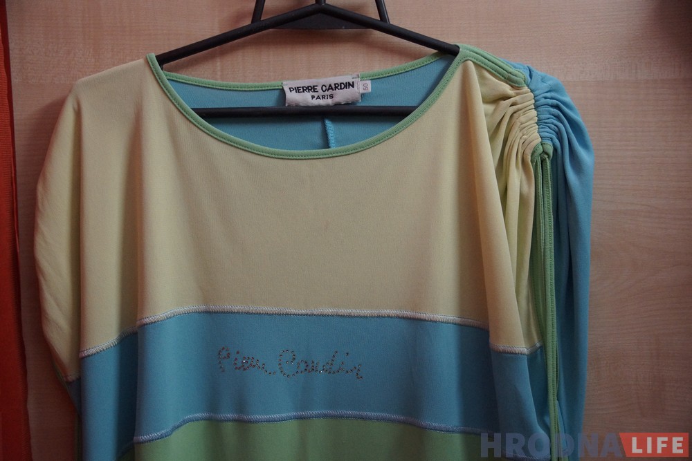 Паход у сэканд: як выглядаць класна за 10 рублёў