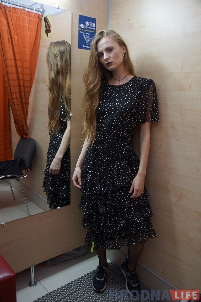 Паход у сэканд: як выглядаць класна за 10 рублёў