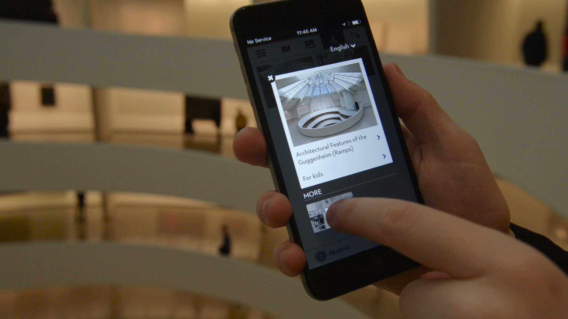 Інавацыйны але ці патрэбны? Студэнты з ГрДУ ствараюць для музеяў гіды з дапоўненай рэальнасцю