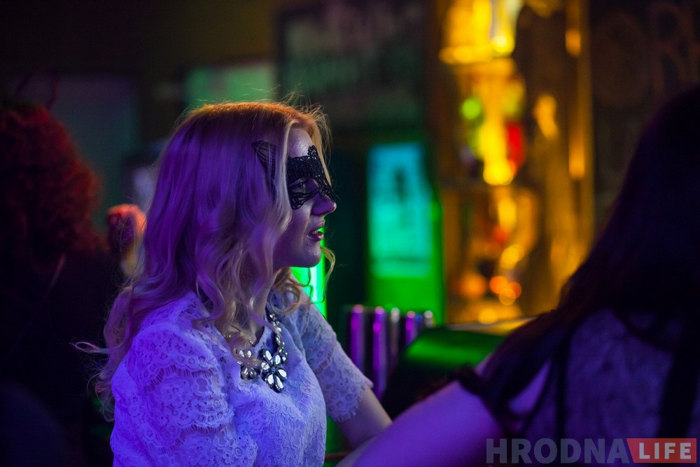 Не распуста, а эстэтыка. Скандальная імпрэза "Loshadka party" адбылася ў Гродне