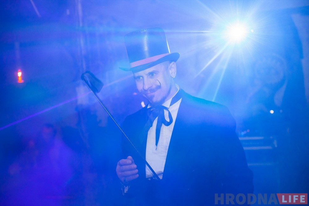 Не распуста, а эстэтыка. Скандальная імпрэза "Loshadka party" адбылася ў Гродне