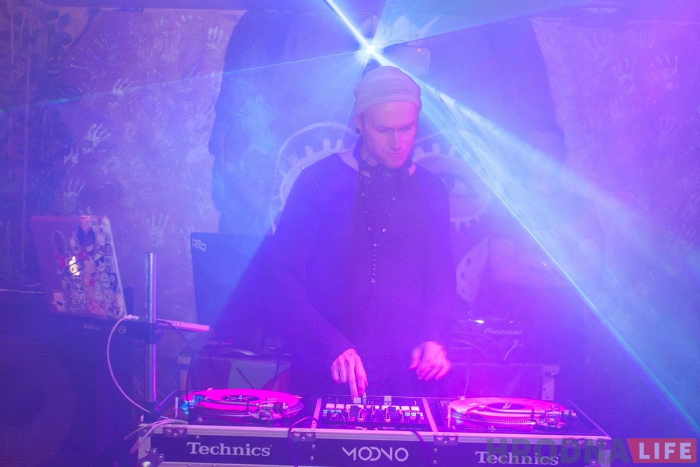 Не распуста, а эстэтыка. Скандальная імпрэза "Loshadka party" адбылася ў Гродне