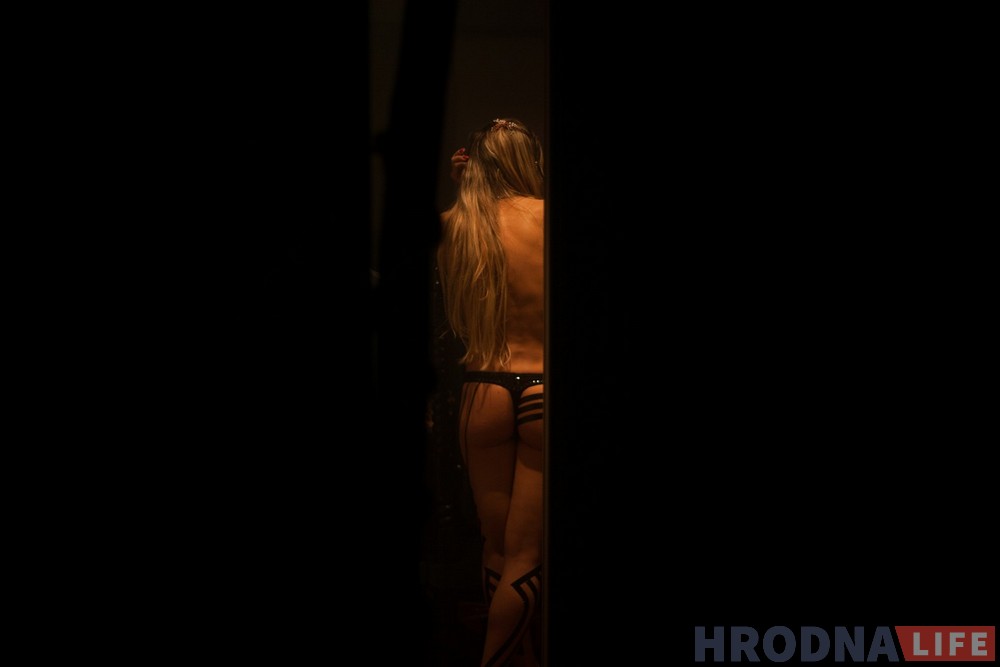 Не распуста, а эстэтыка. Скандальная імпрэза "Loshadka party" адбылася ў Гродне