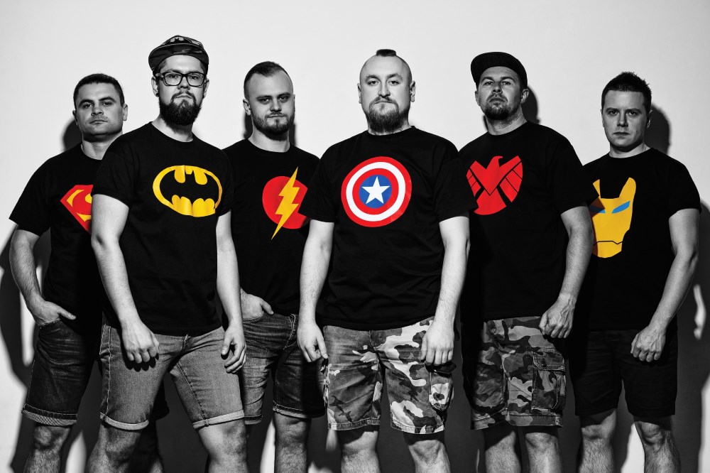 Гітарыст «Крамбамбулі» гродзенец Павел Трыпуць: «У Беларускім шоў-бізнесе шмат у самым адмоўным разуменні «поп»