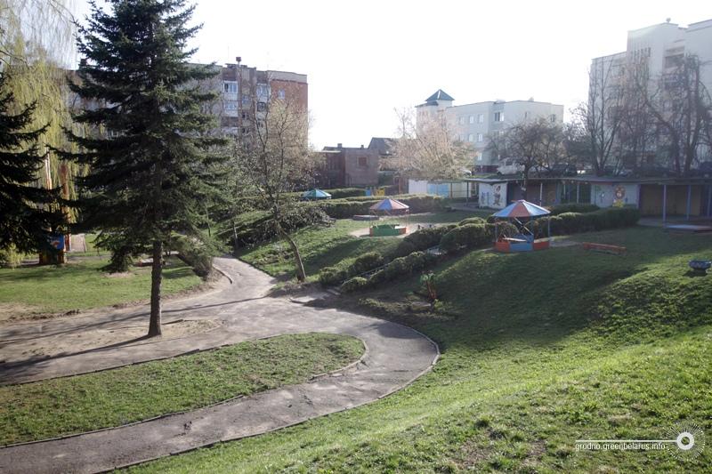 Вандроўка па Каліноўскага - Церашковай: Вітаўт і рэтравясковы дызайн