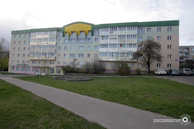 Вандроўка па Каліноўскага - Церашковай: Вітаўт і рэтравясковы дызайн