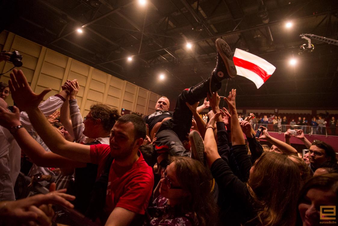 Гітарыст «Крамбамбулі» гродзенец Павел Трыпуць: «У Беларускім шоў-бізнесе шмат у самым адмоўным разуменні «поп»