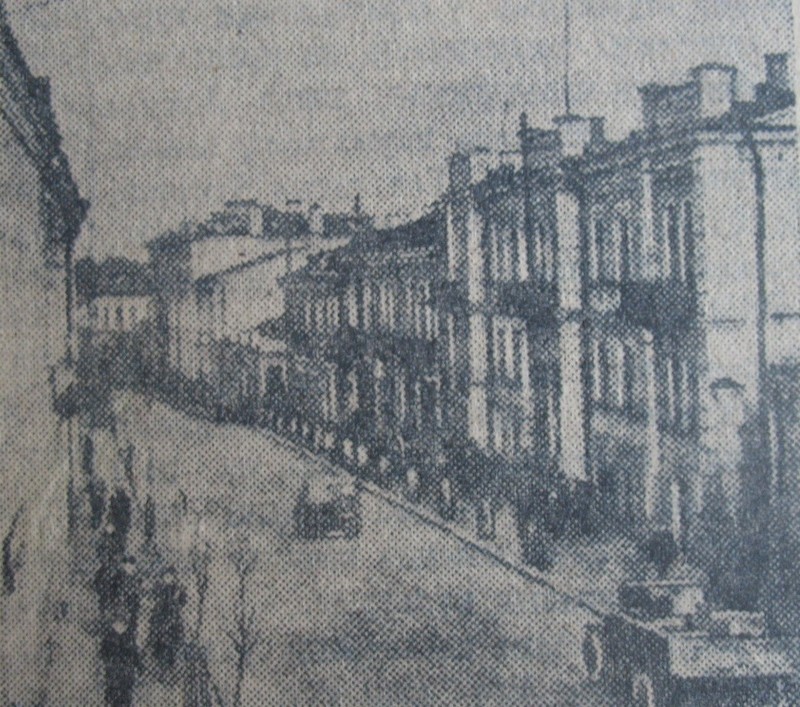 Ад “Гатэля паўстанцаў” да “Пяльменнай”: дом Севярына Ромера з вялікай гісторыяй і зусім без шыльдаў