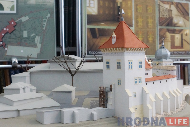 Лепшыя праекты за апошнія 5 гадоў сабралі ў "Архітэктурную сімфонію Гродзеншчыны" Лепшыя праекты за апошнія 5 гадоў сабралі ў "Архітэктурную сімфонію Гродзеншчыны"