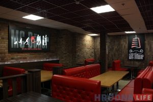 Вядомы нямецкі фаст-фуд Döner-Kebab цяпер і ў Гродне Вядомы нямецкі фаст-фуд Döner-Kebab цяпер і ў Гродне