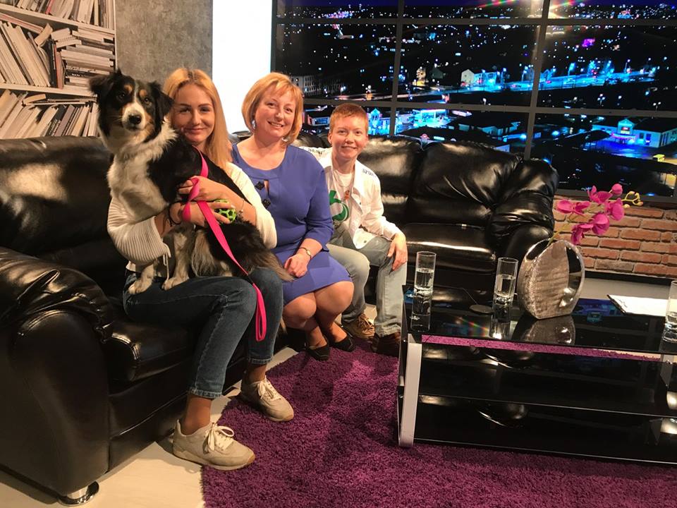 Ці патрэбны гораду актывісты і наколькі яны аптымісты, разважалі на тэлешоў сябры Hrodna.life