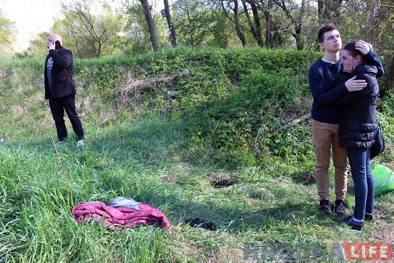 "Сёння сабака, а заўтра дзіця?" На Фолюшы ў адкрытым калодзежы патанула хатняя жывёла