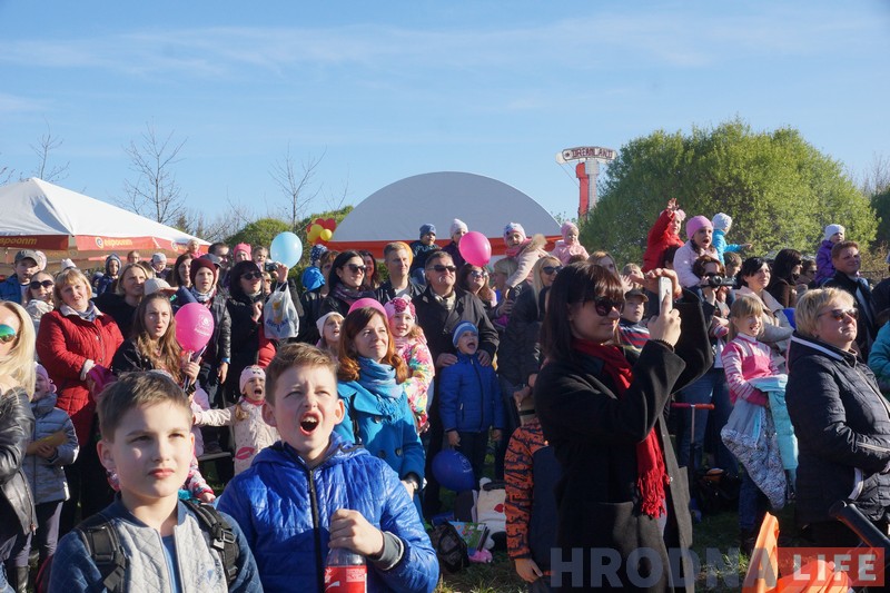 22 мільёны прыліпалаў – гэта толькі пачатак. На Беларусь ідзе новая хваля бонсцікаў