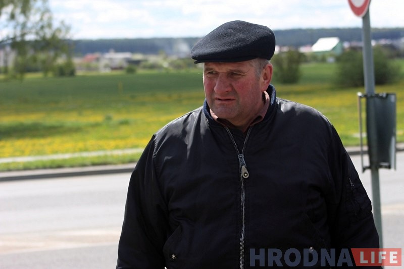 "Год як сына няма, а мы не можам дамагчыся праўды". Прайшоў чарговы следчы эксперымент па справе ДТЗ, у якім загінуў скутарыст