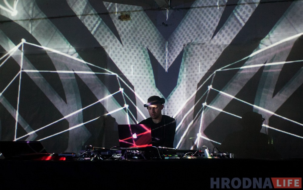 24 фоткі з рэйва "Аб'ект": глядзі і зайздросць, калі не быў там