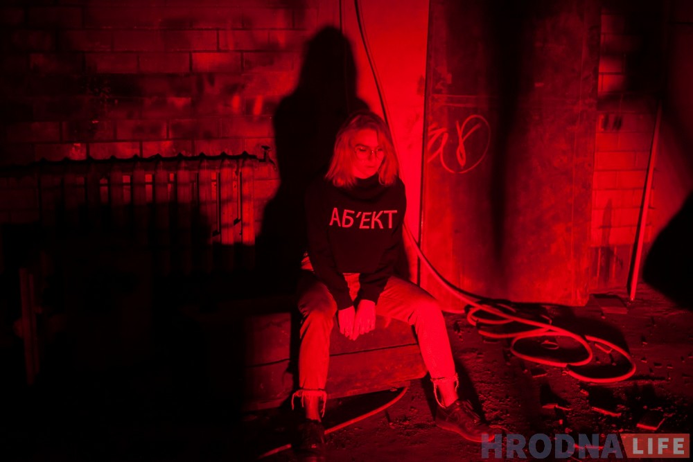 24 фоткі з рэйва "Аб'ект": глядзі і зайздросць, калі не быў там