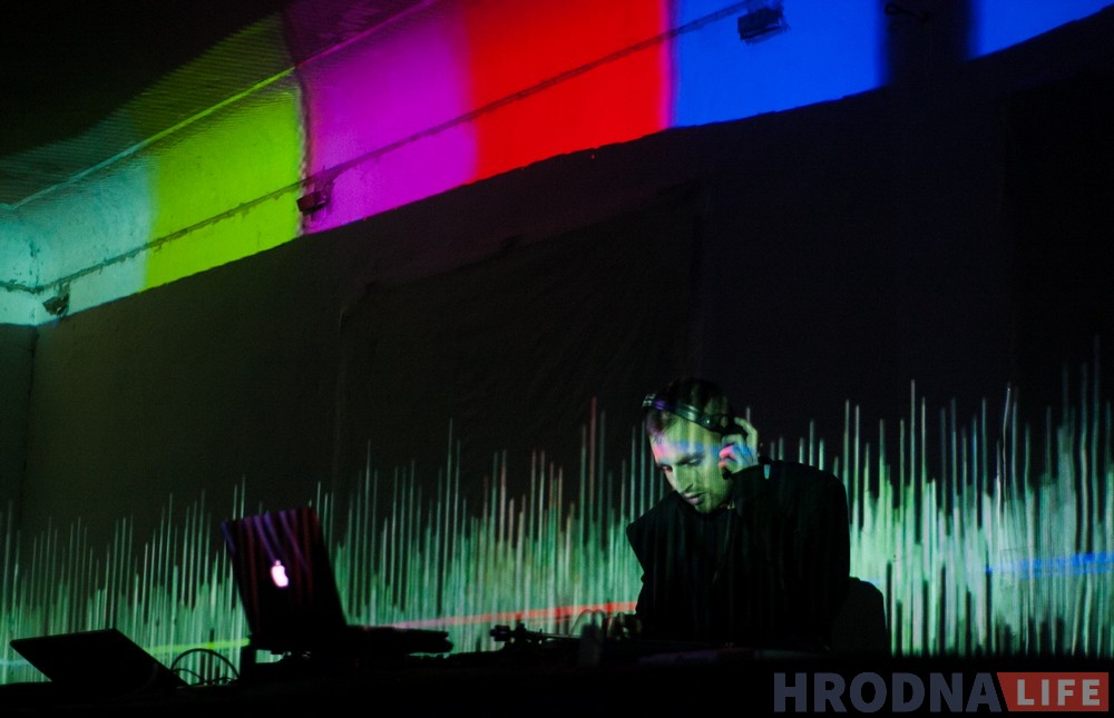 24 фоткі з рэйва "Аб'ект": глядзі і зайздросць, калі не быў там