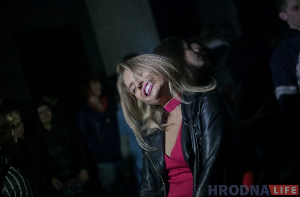 24 фоткі з рэйва "Аб'ект": глядзі і зайздросць, калі не быў там