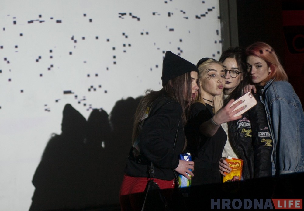 24 фоткі з рэйва "Аб'ект": глядзі і зайздросць, калі не быў там