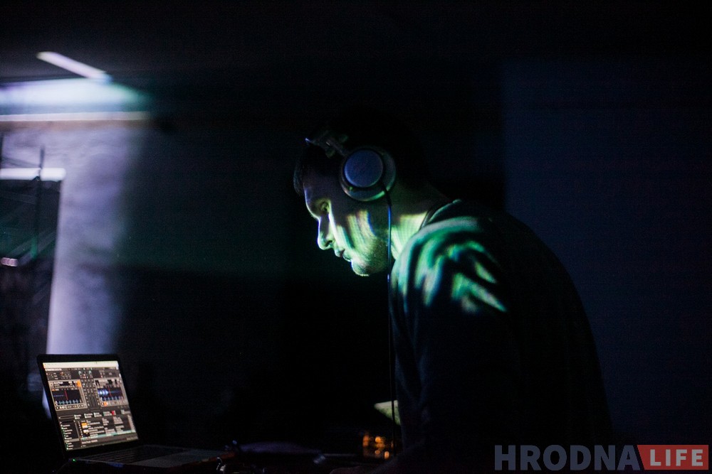 24 фоткі з рэйва "Аб'ект": глядзі і зайздросць, калі не быў там