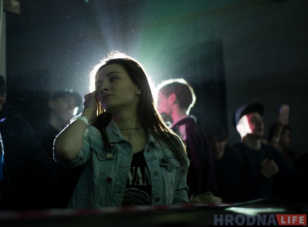 24 фоткі з рэйва "Аб'ект": глядзі і зайздросць, калі не быў там