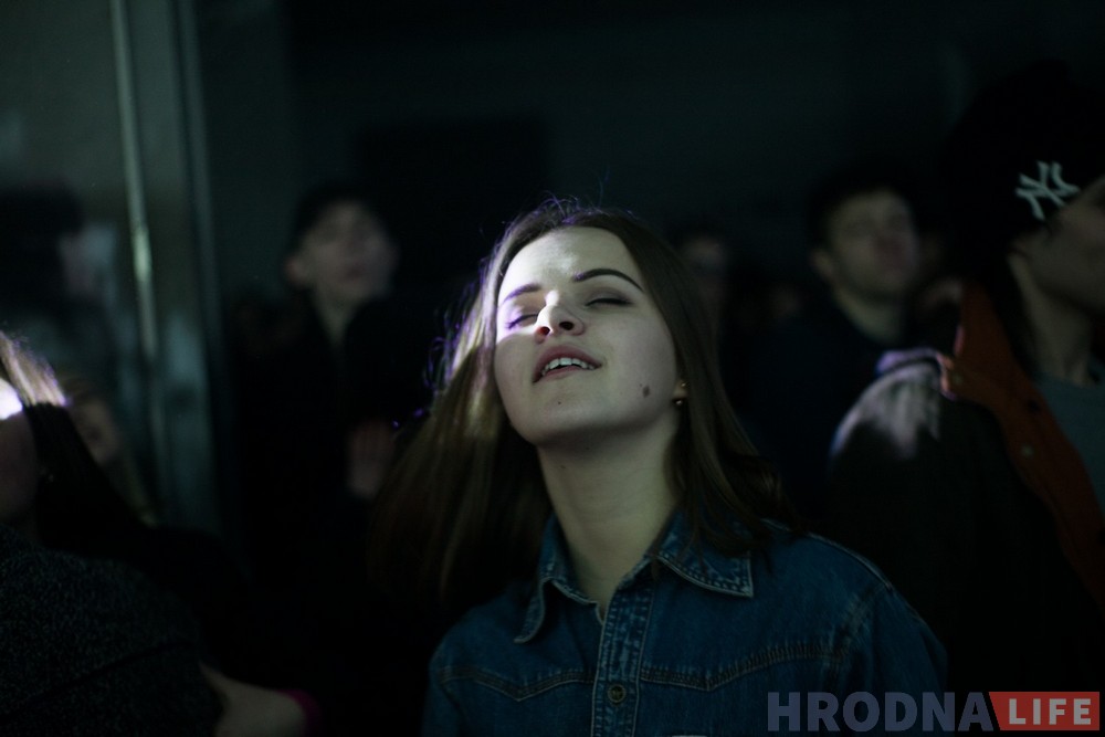 24 фоткі з рэйва "Аб'ект": глядзі і зайздросць, калі не быў там