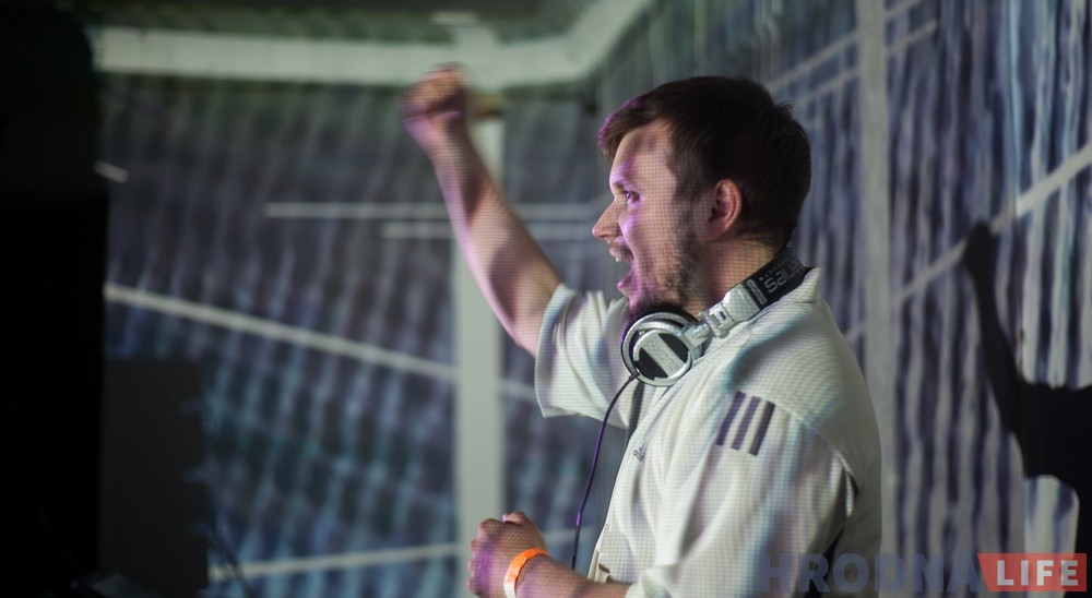 24 фоткі з рэйва "Аб'ект": глядзі і зайздросць, калі не быў там