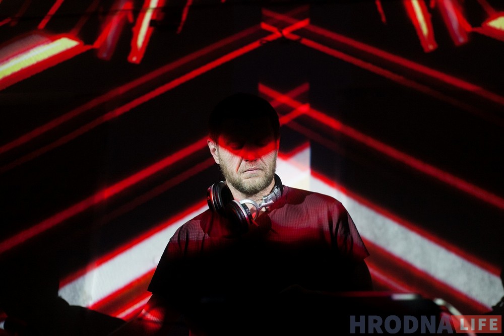 24 фоткі з рэйва "Аб'ект": глядзі і зайздросць, калі не быў там