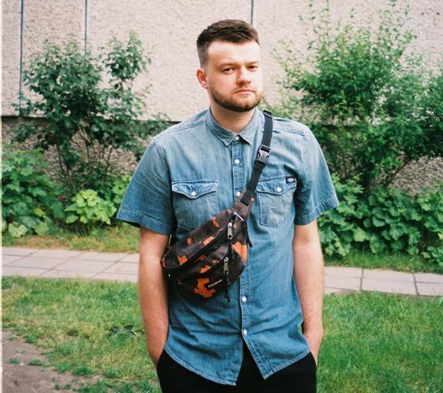 Шчырая размова пра падарожжы і медыі. 34travel прыязджае ў Гродна з "адкрытай лятучкай"