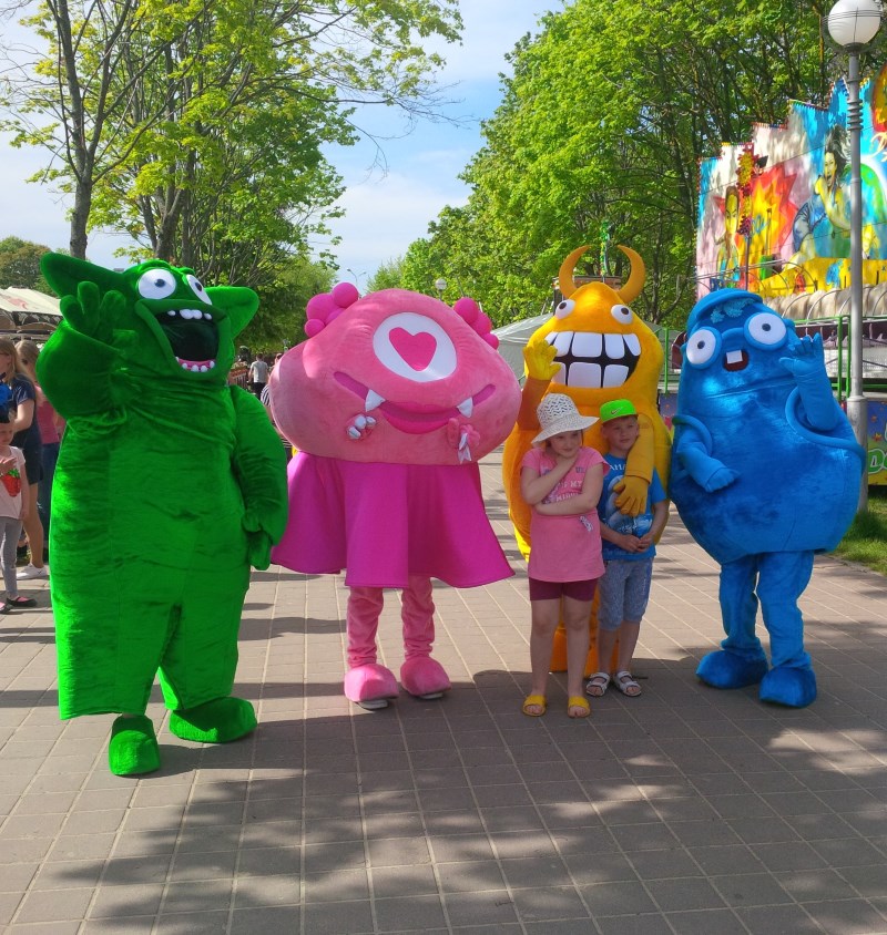 Бонсцікі вярнуліся і едуць у Гродна: сустрэча ўжо ў бліжэйшую нядзелю