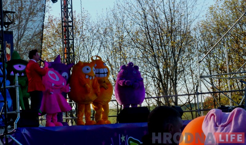 22 мільёны прыліпалаў – гэта толькі пачатак. На Беларусь ідзе новая хваля бонсцікаў