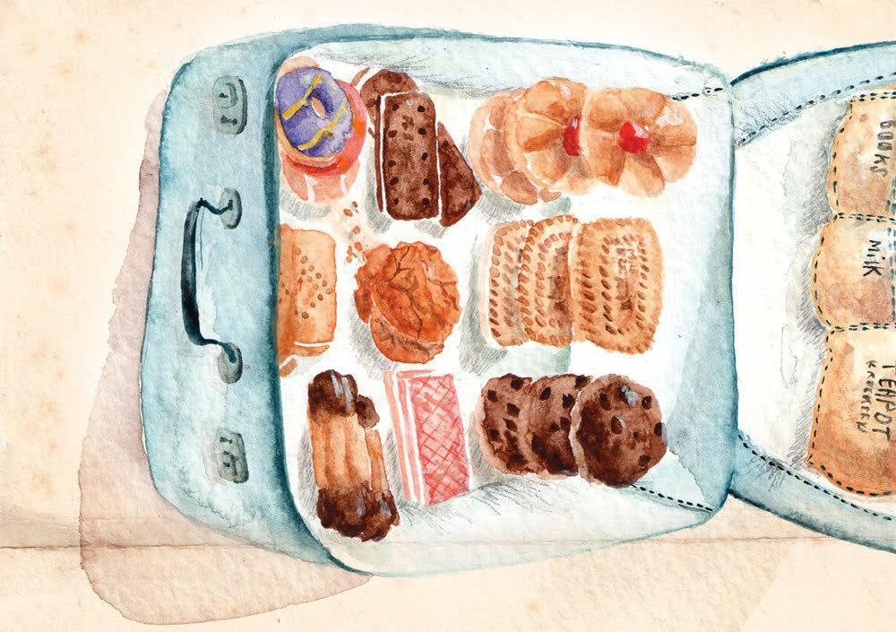 Дазволіць сабе шчаслівае дзяцінства ніколі не позна: упэўніцеся самі на арт-пікніку "Летающие дети"