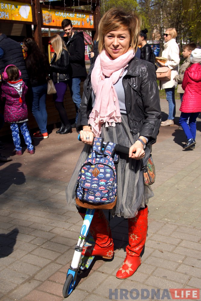 Стыльныя людзі Гродна: 5 лукаў ад мадэльера, рэкламніка, дызайнера мэблі і іншых мінакоў