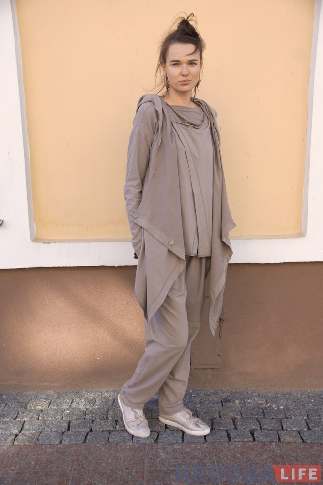 Стыльныя людзі Гродна: 5 лукаў ад мадэльера, рэкламніка, дызайнера мэблі і іншых мінакоў