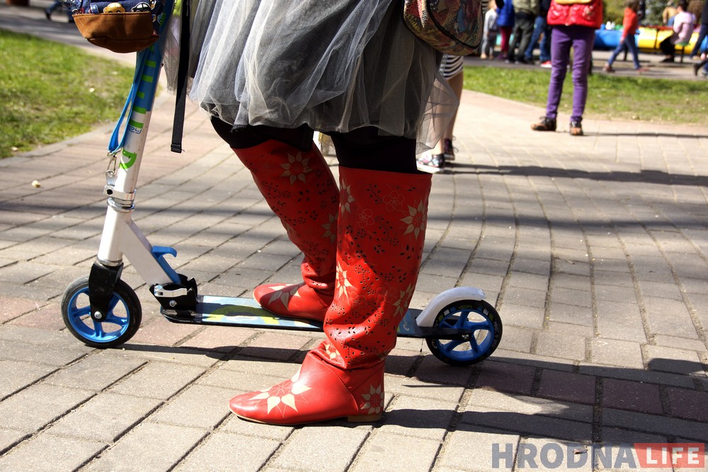 Стыльныя людзі Гродна: 5 лукаў ад мадэльера, рэкламніка, дызайнера мэблі і іншых мінакоў