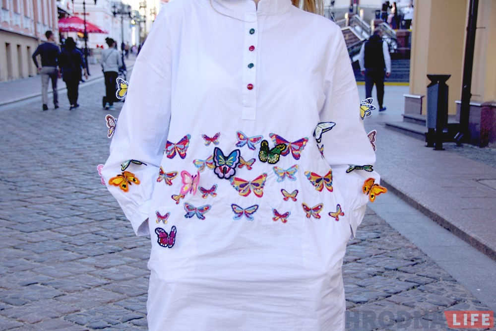 Стыльныя людзі Гродна: як і дзе апранаюцца праграмістка, кухар элітнага рэстарана і выкладчык-стажор