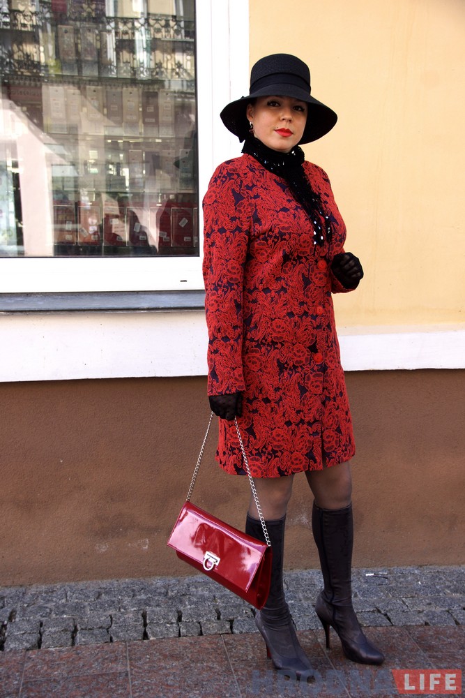 Стыльныя людзі Гродна: 5 лукаў ад мадэльера, рэкламніка, дызайнера мэблі і іншых мінакоў