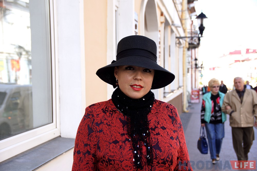 Стыльныя людзі Гродна: 5 лукаў ад мадэльера, рэкламніка, дызайнера мэблі і іншых мінакоў